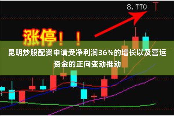 昆明炒股配资申请受净利润36%的增长以及营运资金的正向变动推